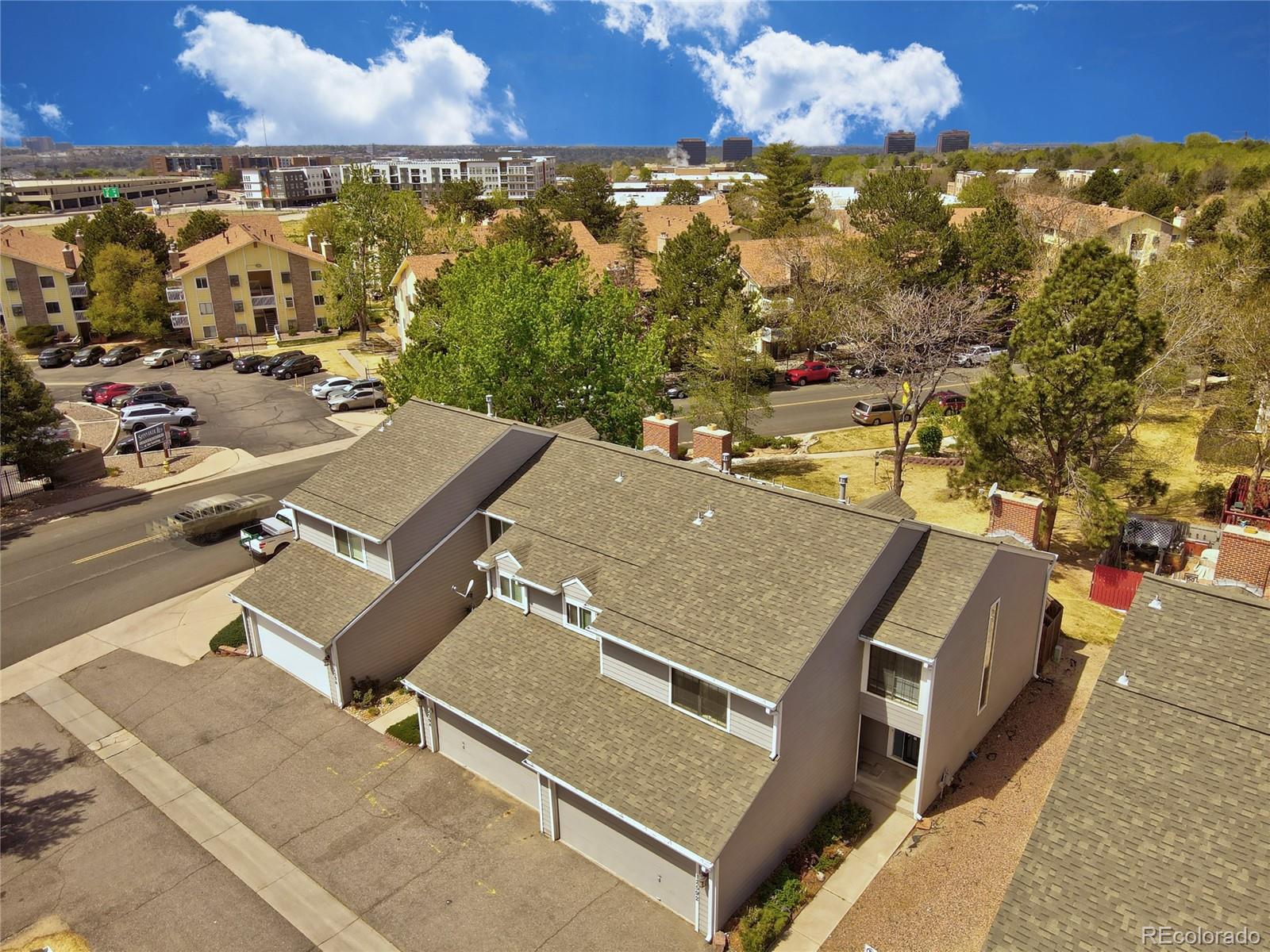 12592 E Cornell Circle Aurora CO 80014