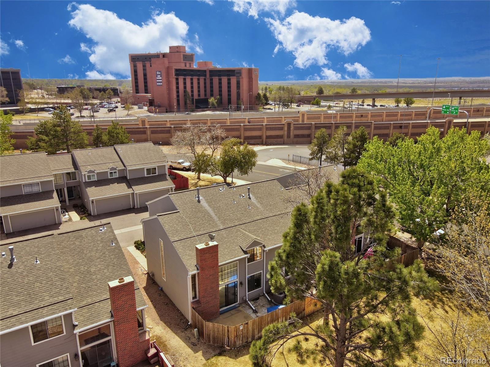 12592 E Cornell Circle Aurora CO 80014