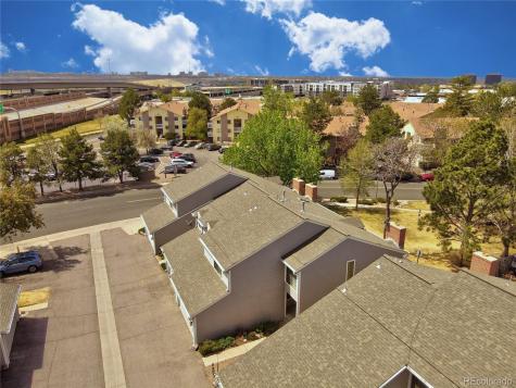 12592 E Cornell Circle Aurora CO 80014