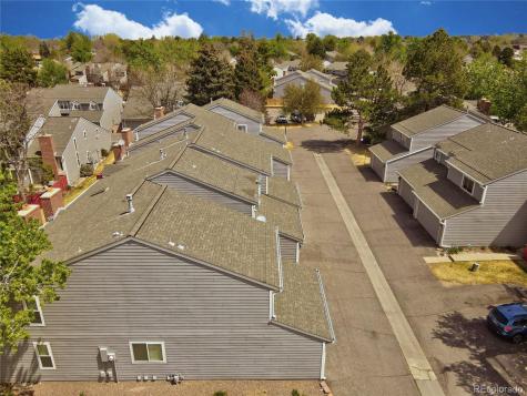 12592 E Cornell Circle Aurora CO 80014
