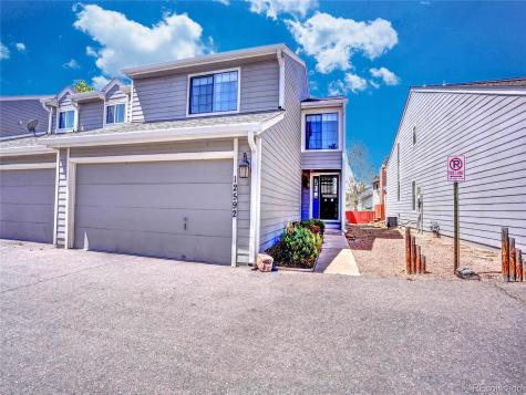 12592 E Cornell Circle Aurora CO 80014