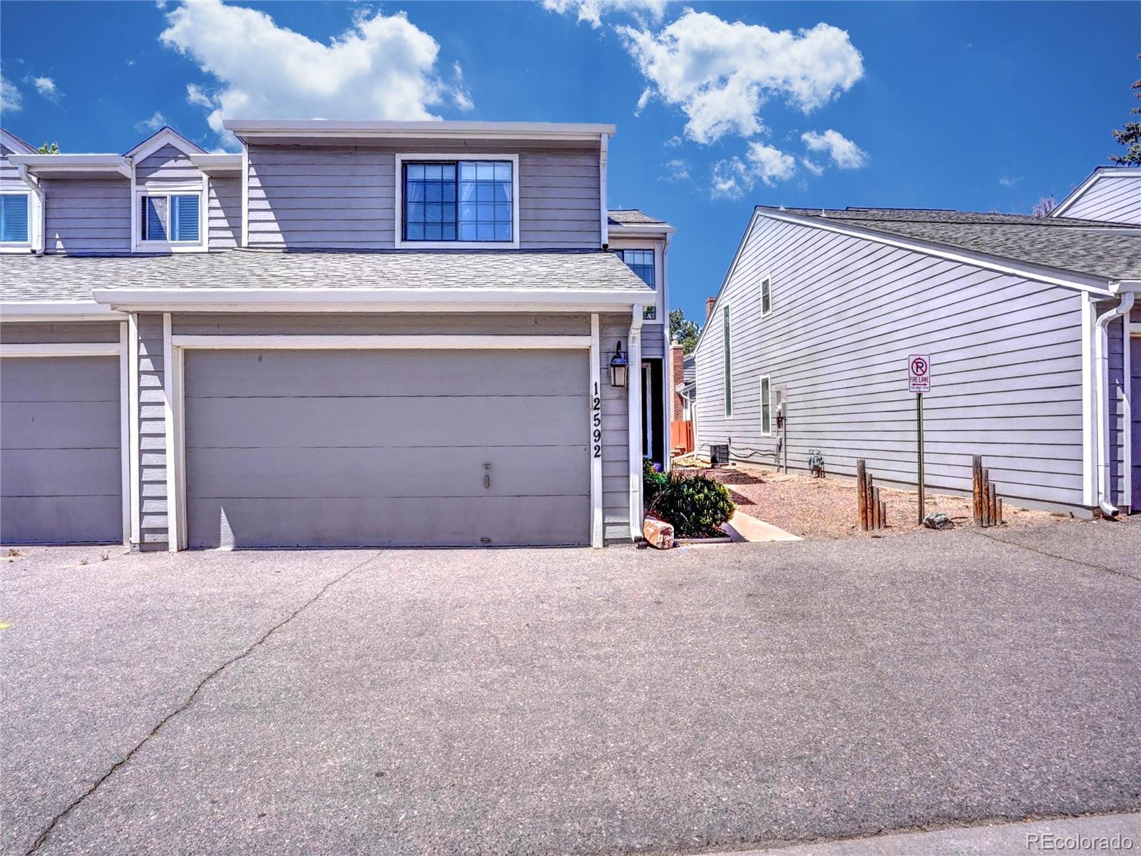 12592 E Cornell Circle Aurora CO 80014