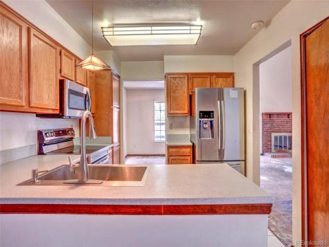 12592 E Cornell Circle Aurora CO 80014