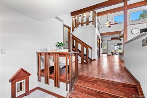 7300 W Stetson Place Littleton CO 80123