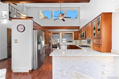 7300 W Stetson Place Littleton CO 80123