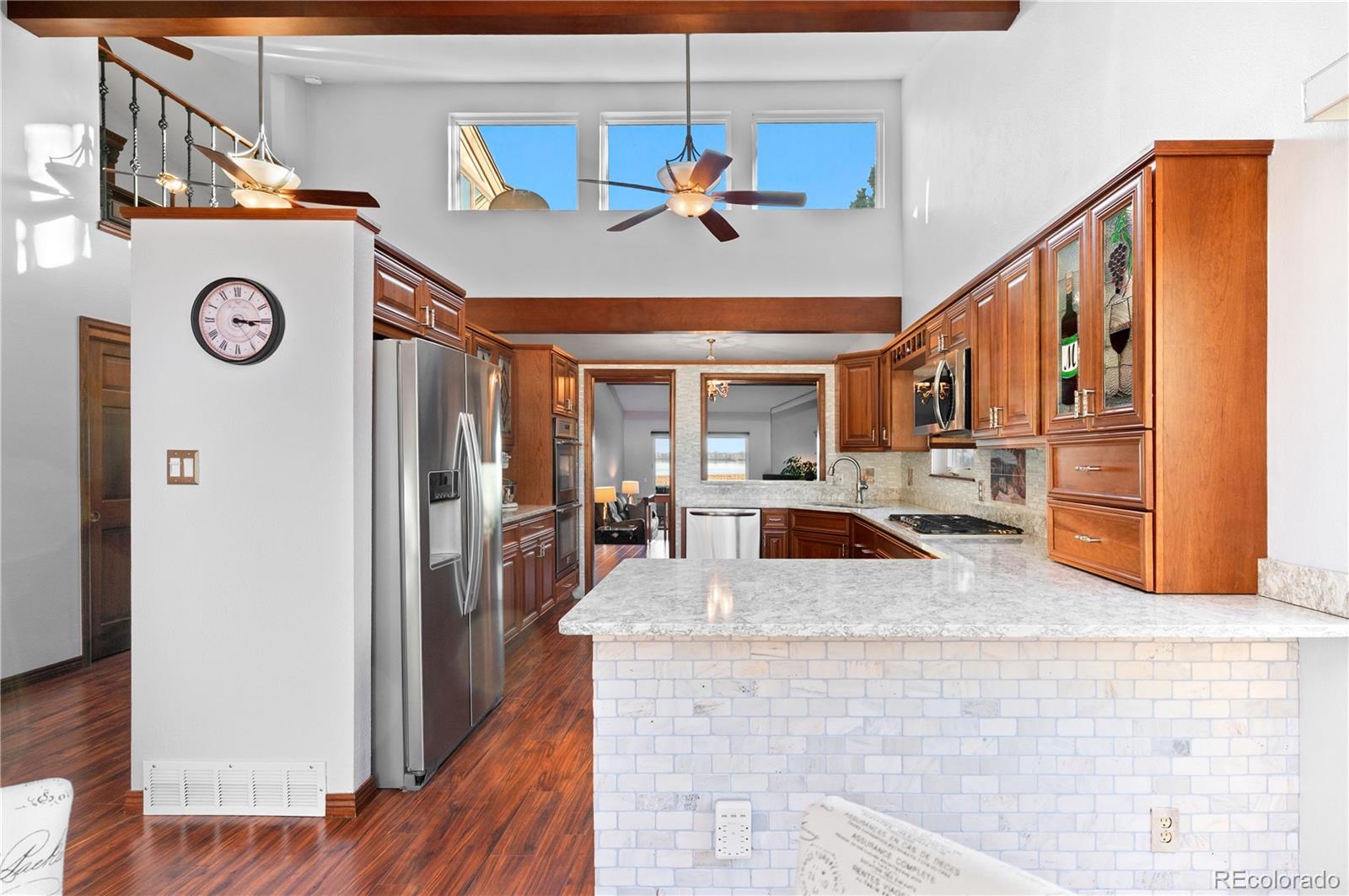 7300 W Stetson Place Littleton CO 80123
