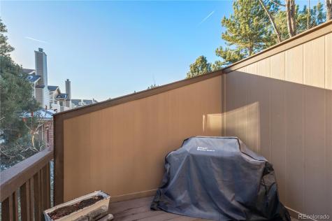 7300 W Stetson Place Littleton CO 80123