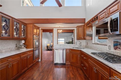 7300 W Stetson Place Littleton CO 80123