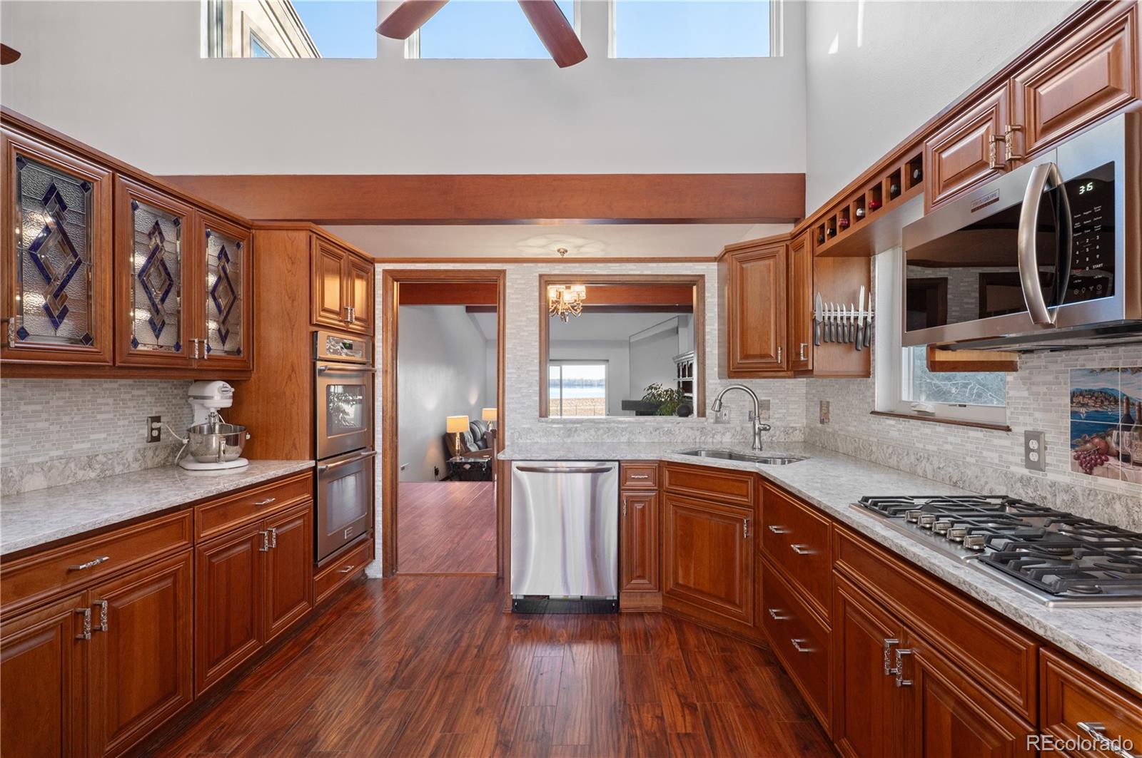7300 W Stetson Place Littleton CO 80123
