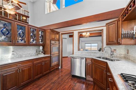 7300 W Stetson Place Littleton CO 80123