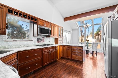 7300 W Stetson Place Littleton CO 80123