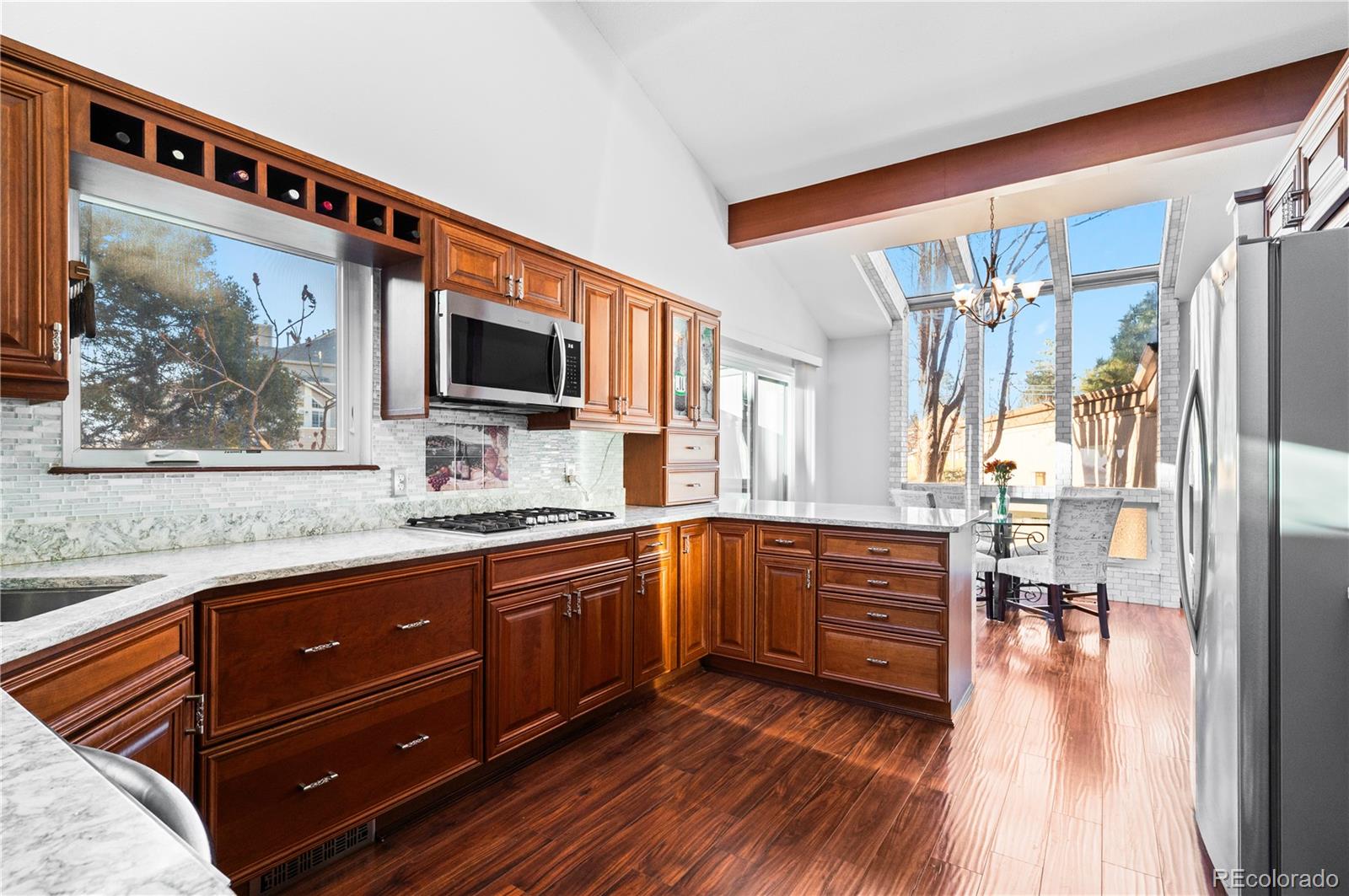 7300 W Stetson Place Littleton CO 80123