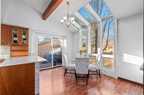 7300 W Stetson Place Littleton CO 80123