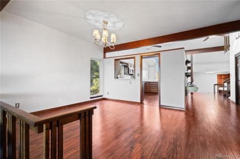 7300 W Stetson Place Littleton CO 80123