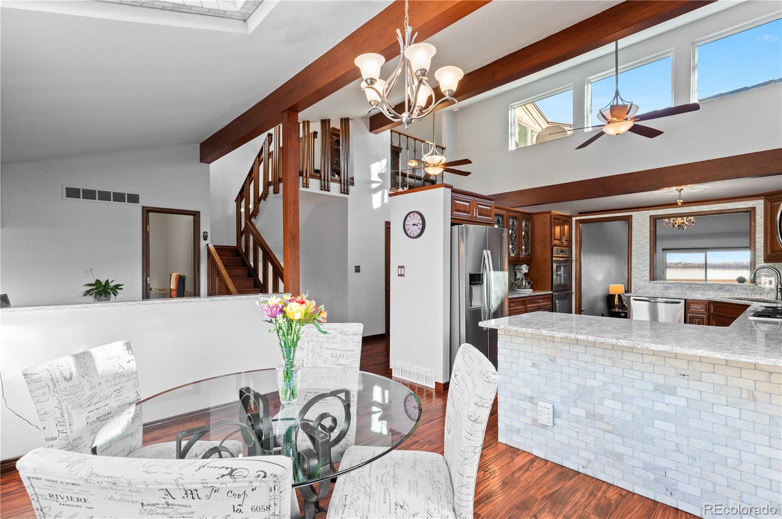 7300 W Stetson Place Littleton CO 80123