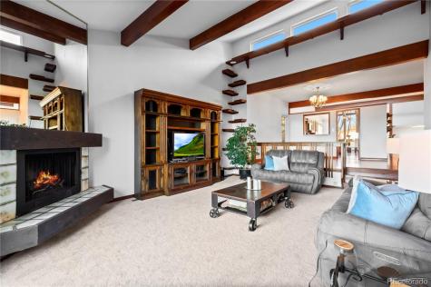 7300 W Stetson Place Littleton CO 80123