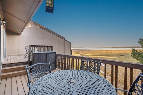 7300 W Stetson Place Littleton CO 80123