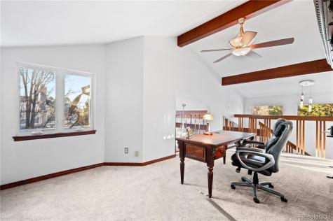 7300 W Stetson Place Littleton CO 80123