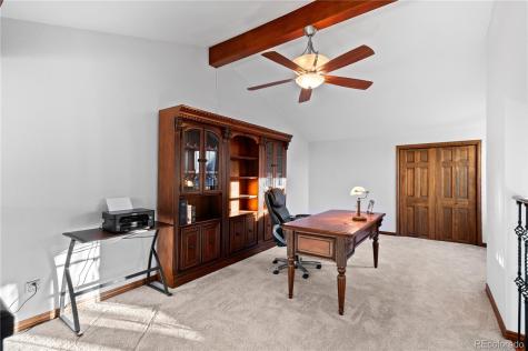 7300 W Stetson Place Littleton CO 80123