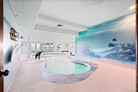 7300 W Stetson Place Littleton CO 80123