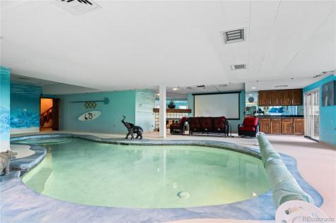 7300 W Stetson Place Littleton CO 80123