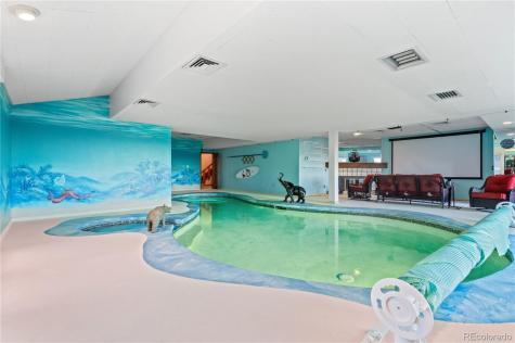 7300 W Stetson Place Littleton CO 80123