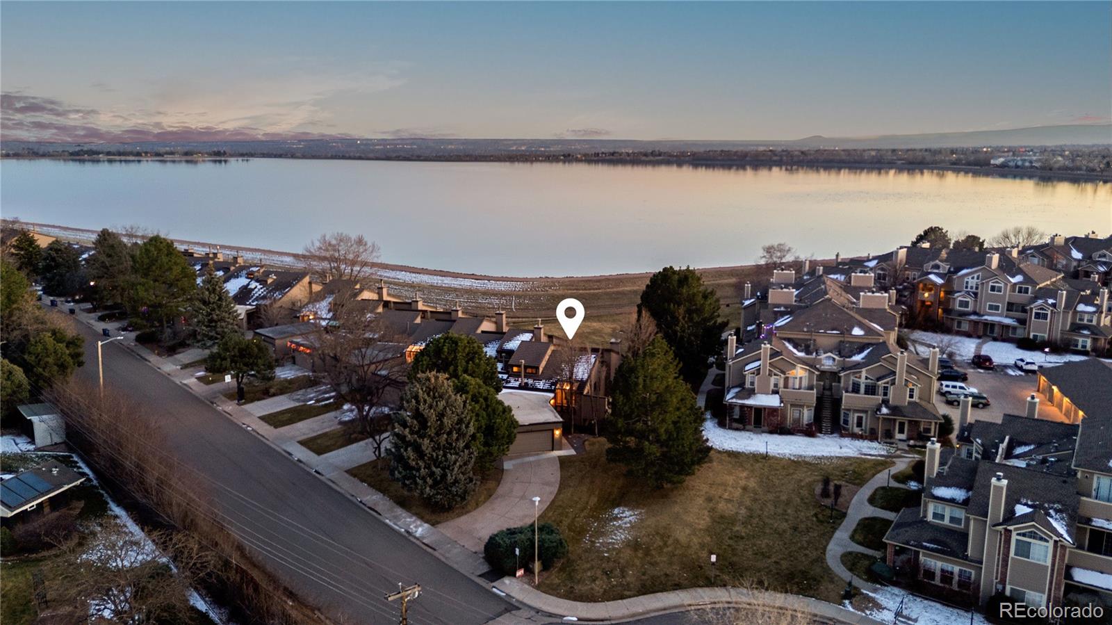 7300 W Stetson Place Littleton CO 80123