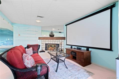 7300 W Stetson Place Littleton CO 80123