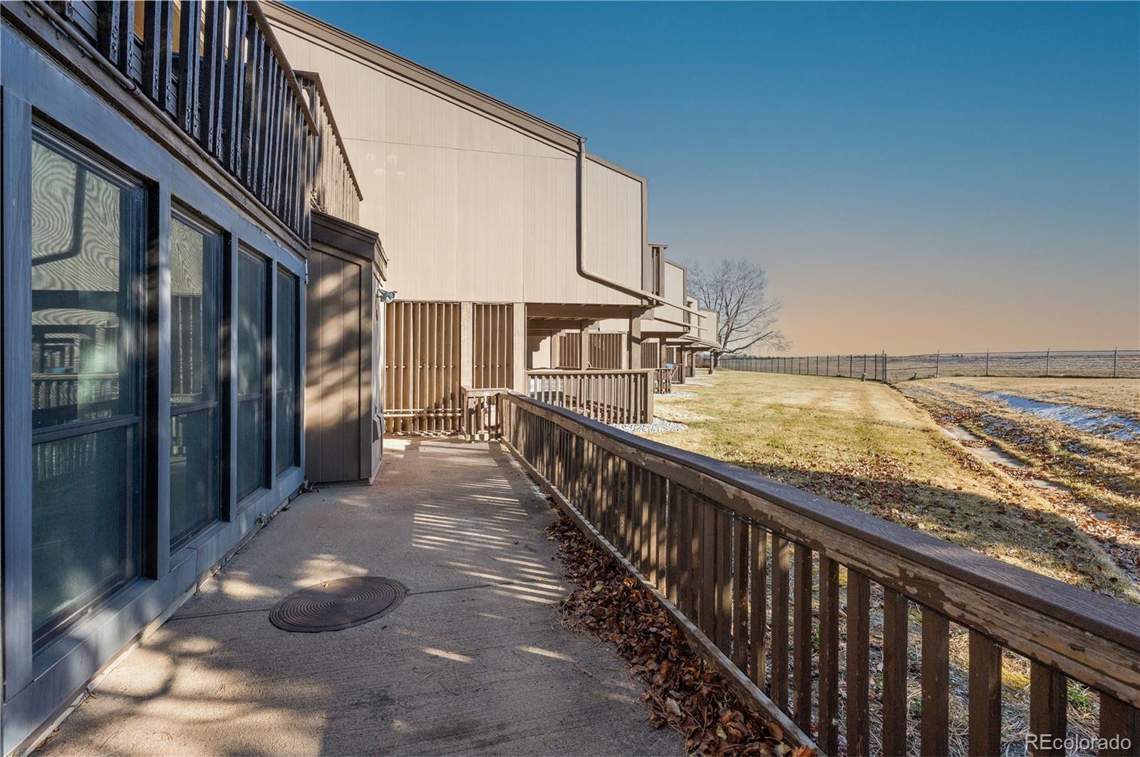 7300 W Stetson Place Littleton CO 80123