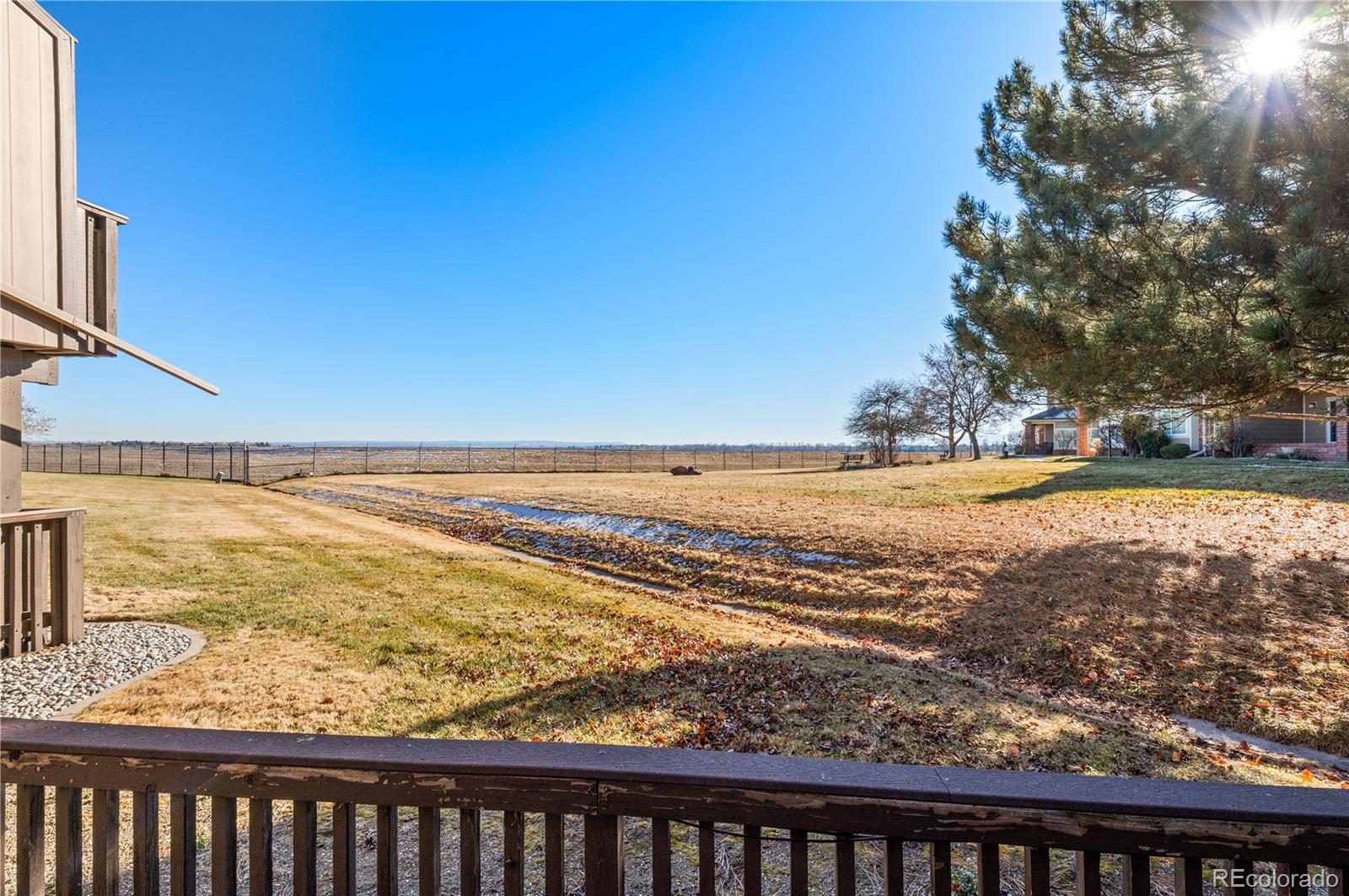 7300 W Stetson Place Littleton CO 80123