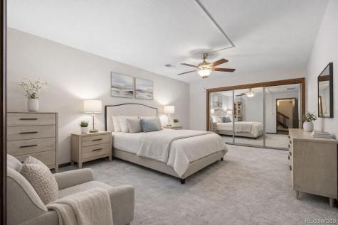 7300 W Stetson Place Littleton CO 80123