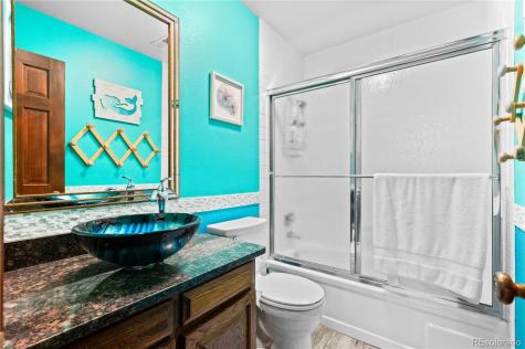 7300 W Stetson Place Littleton CO 80123