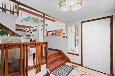 7300 W Stetson Place Littleton CO 80123