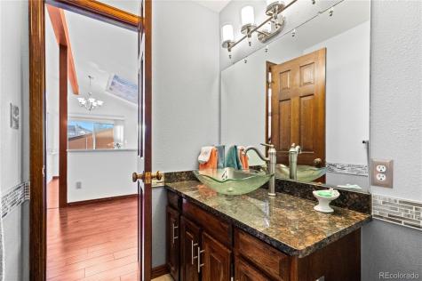 7300 W Stetson Place Littleton CO 80123