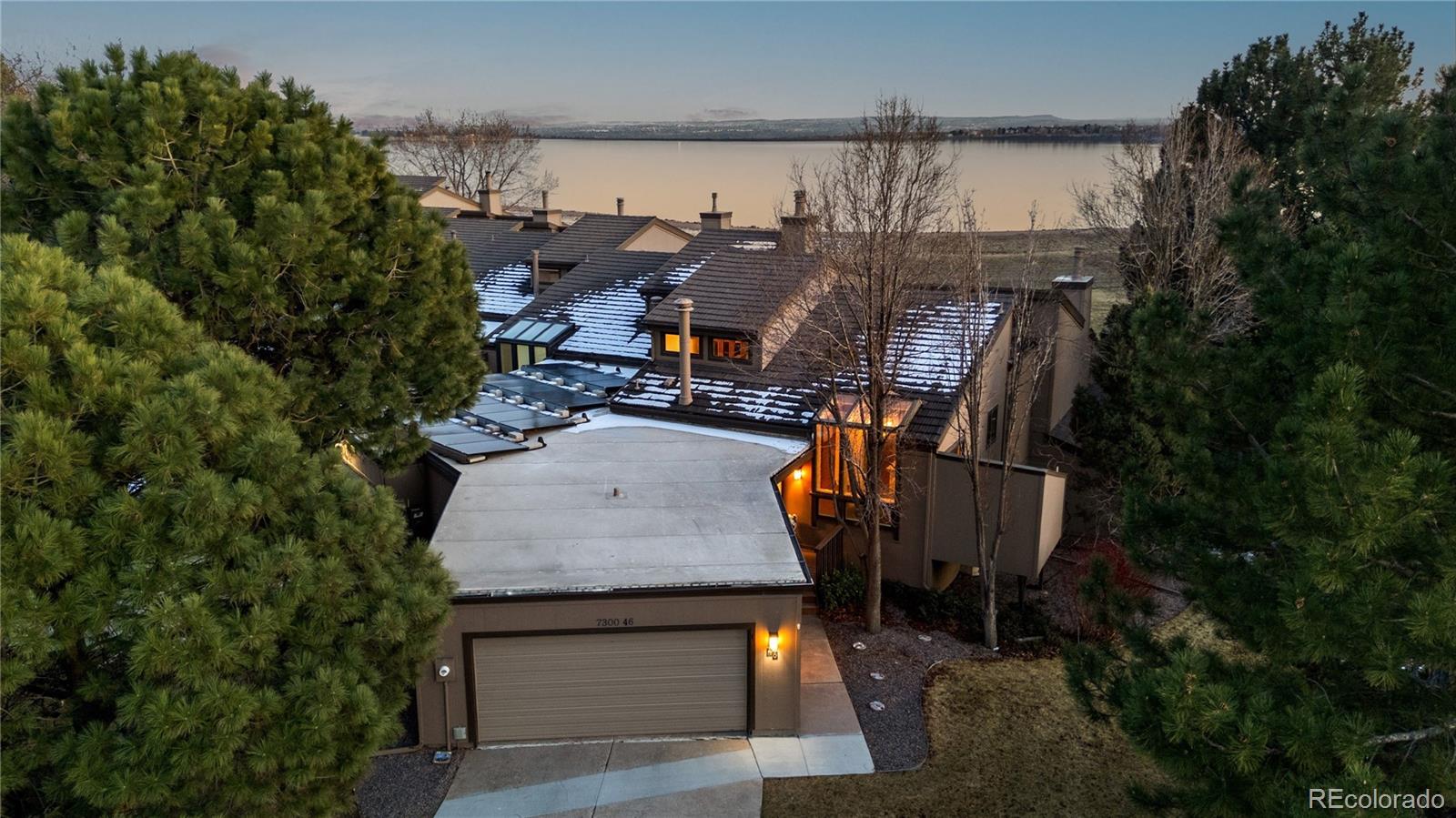 7300 W Stetson Place Littleton CO 80123