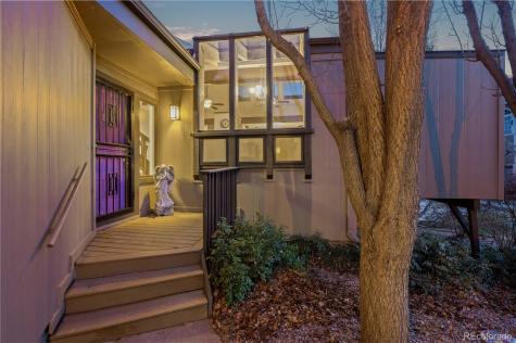 7300 W Stetson Place Littleton CO 80123