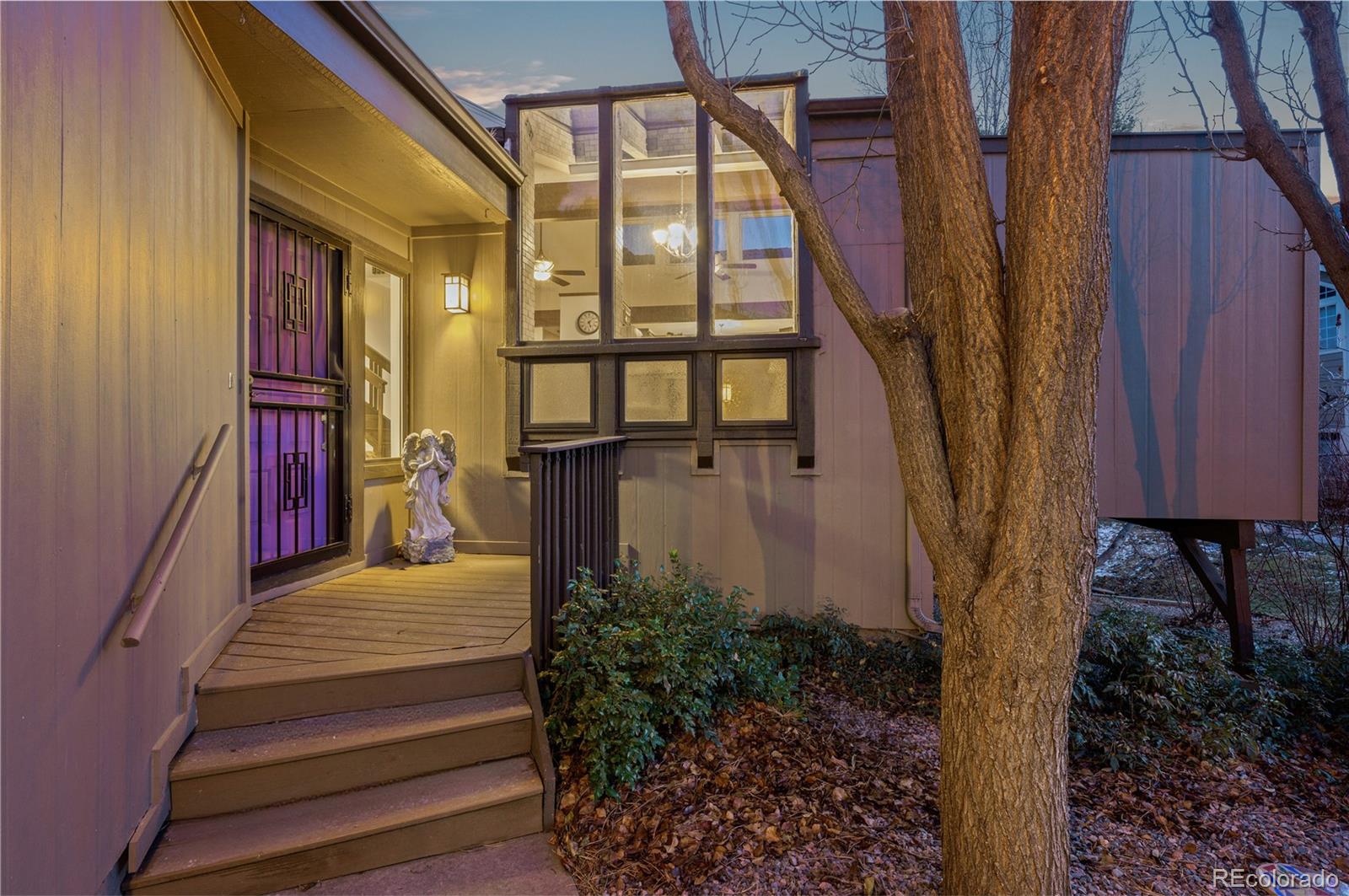 7300 W Stetson Place Littleton CO 80123