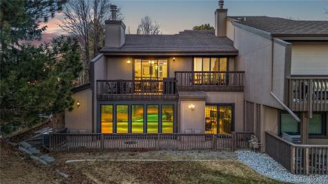 7300 W Stetson Place Littleton CO 80123