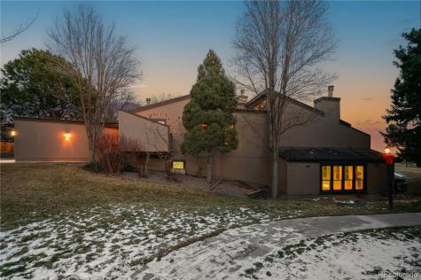 7300 W Stetson Place Littleton CO 80123