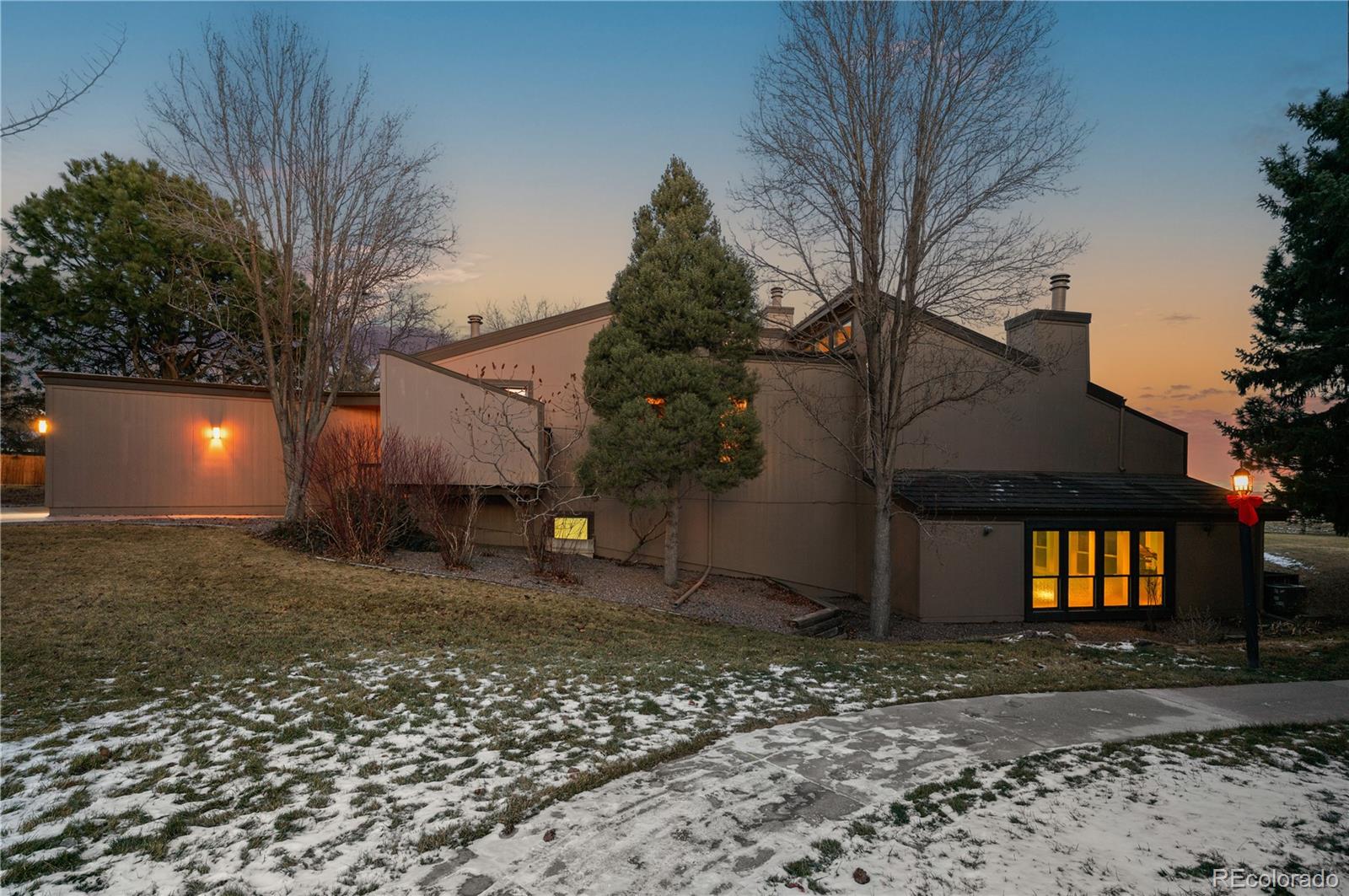7300 W Stetson Place Littleton CO 80123