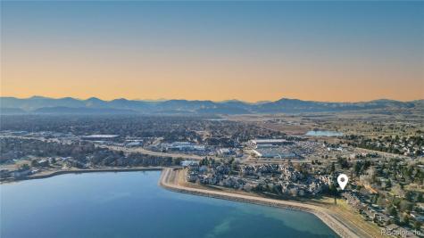 7300 W Stetson Place Littleton CO 80123