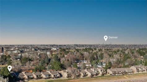 7300 W Stetson Place Littleton CO 80123