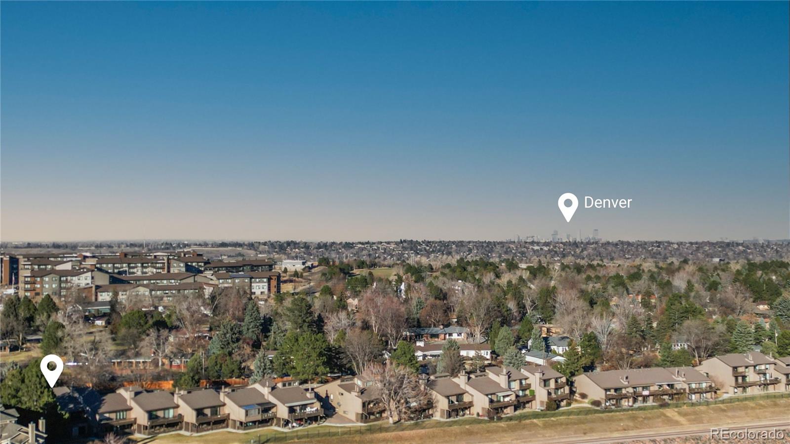 7300 W Stetson Place Littleton CO 80123