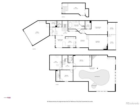 7300 W Stetson Place Littleton CO 80123