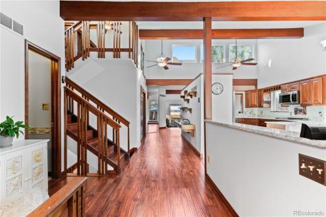 7300 W Stetson Place Littleton CO 80123