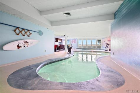 7300 W Stetson Place Littleton CO 80123