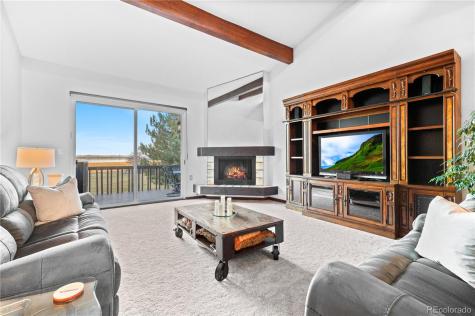 7300 W Stetson Place Littleton CO 80123
