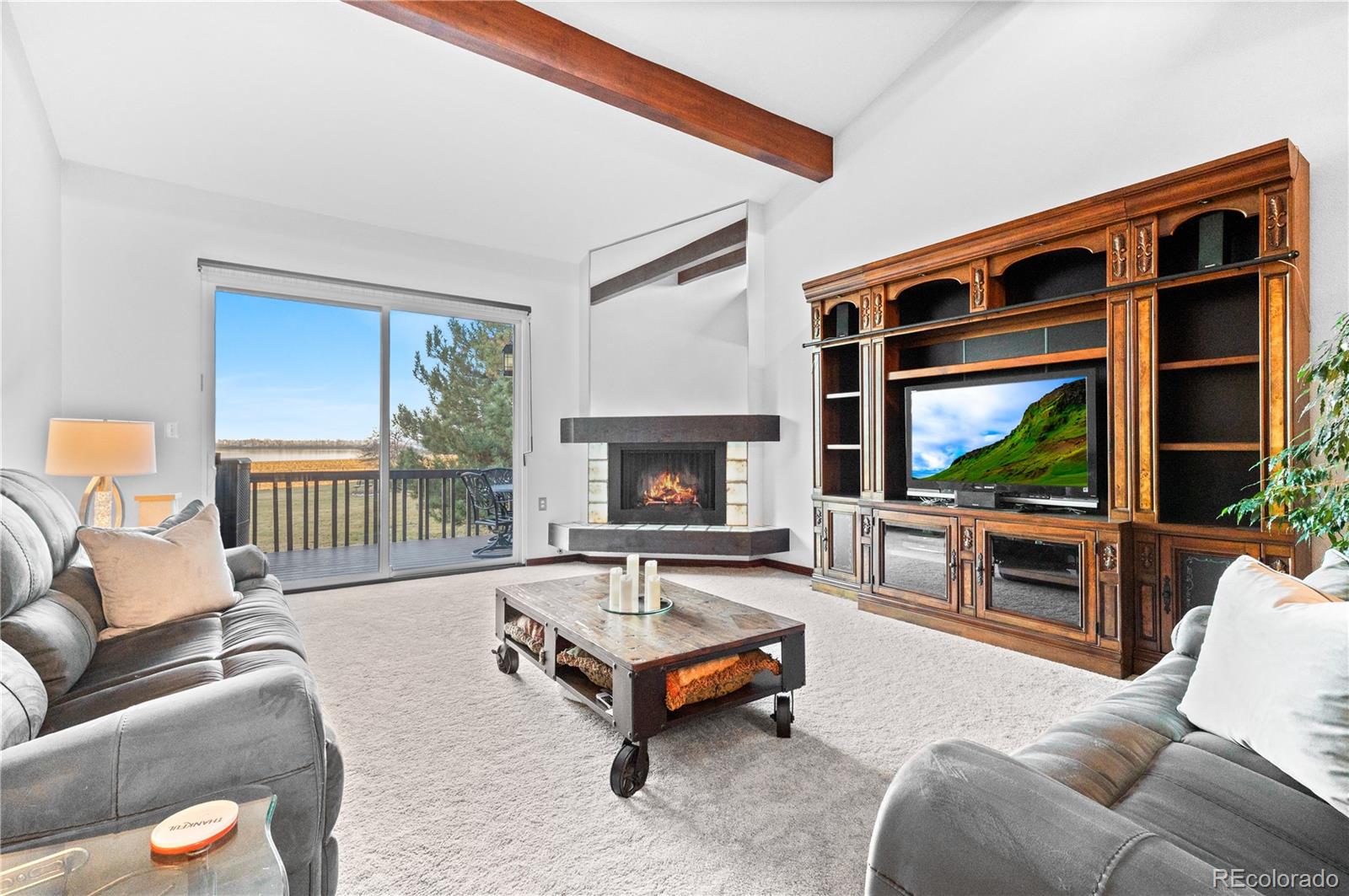 7300 W Stetson Place Littleton CO 80123