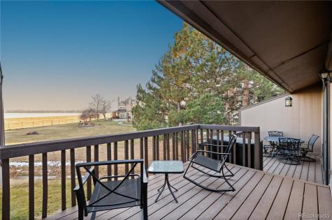 7300 W Stetson Place Littleton CO 80123