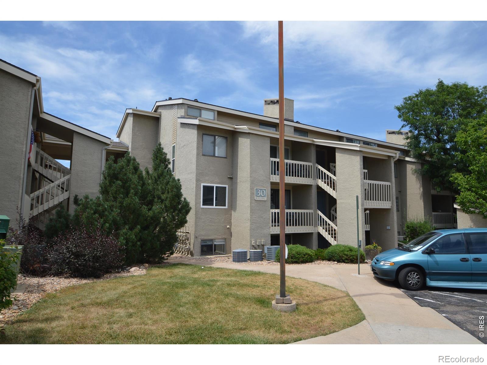 30 S Boulder Circle Boulder CO 80303